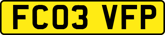FC03VFP