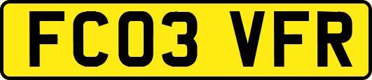 FC03VFR