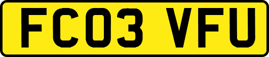 FC03VFU