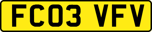 FC03VFV