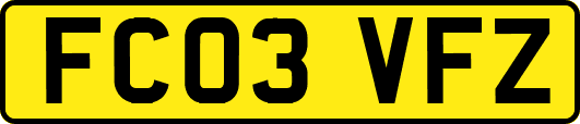 FC03VFZ