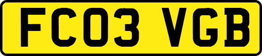 FC03VGB