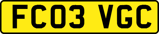 FC03VGC
