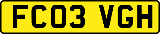 FC03VGH