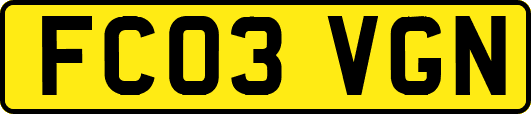 FC03VGN