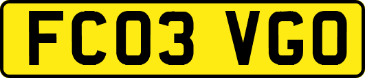 FC03VGO