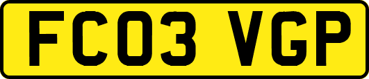 FC03VGP