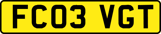 FC03VGT