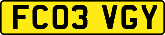 FC03VGY
