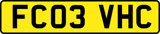 FC03VHC