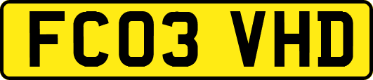 FC03VHD