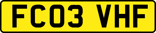 FC03VHF