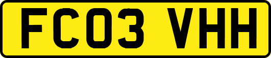 FC03VHH