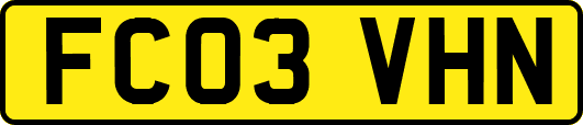 FC03VHN