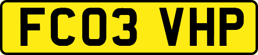 FC03VHP