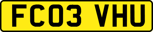 FC03VHU