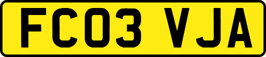 FC03VJA