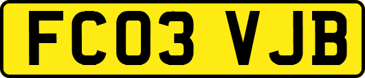 FC03VJB