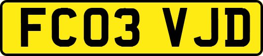 FC03VJD