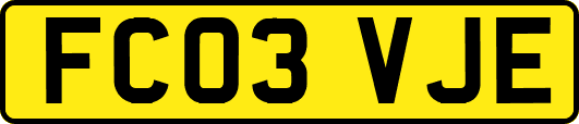 FC03VJE