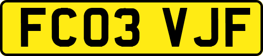 FC03VJF