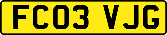 FC03VJG
