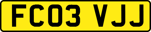 FC03VJJ
