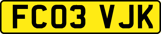 FC03VJK