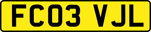 FC03VJL