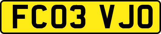 FC03VJO