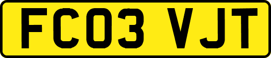 FC03VJT