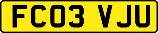 FC03VJU