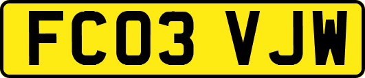 FC03VJW