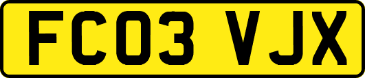 FC03VJX