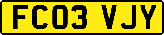 FC03VJY