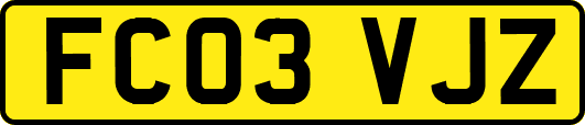 FC03VJZ