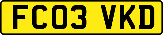 FC03VKD