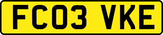 FC03VKE