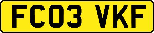 FC03VKF