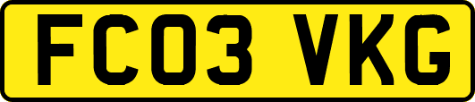 FC03VKG