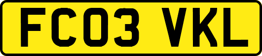 FC03VKL
