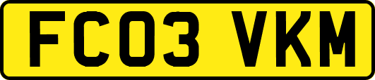 FC03VKM