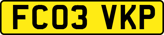 FC03VKP