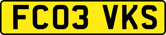 FC03VKS