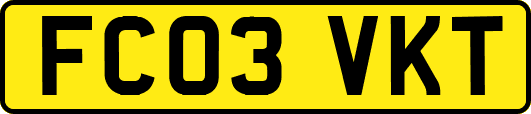 FC03VKT