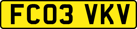 FC03VKV
