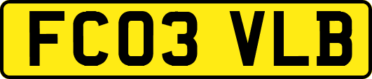 FC03VLB