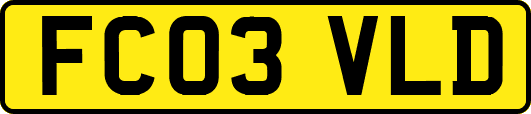 FC03VLD