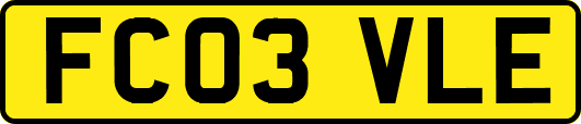 FC03VLE