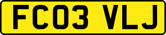 FC03VLJ
